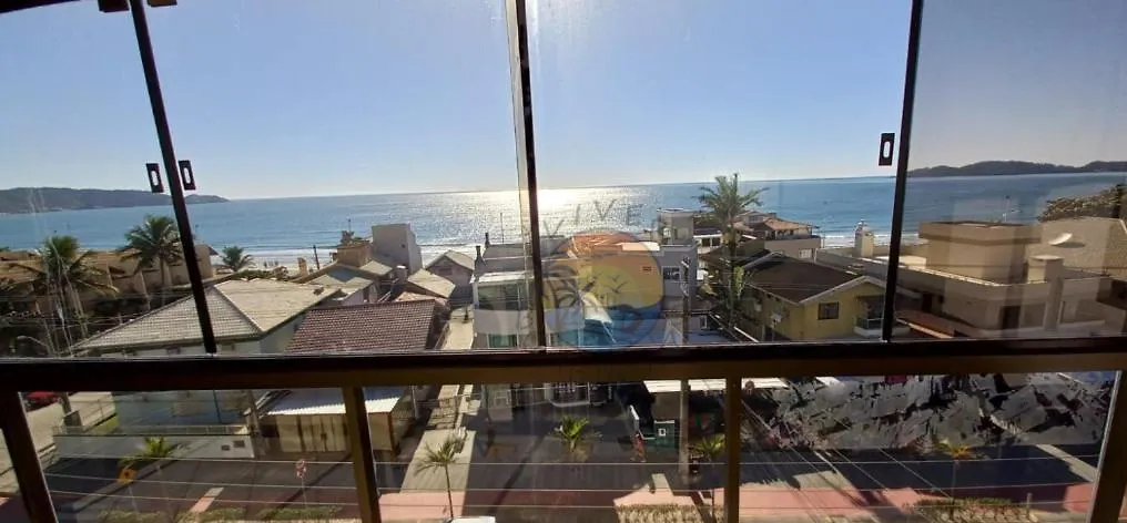 Apartamento Alto Padrao Com Vista Mar - 03 Dormitorios Ao Lado De Comercio Em Geral Bombinhas 0*,