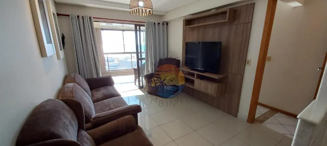 Apartament Apartamento Alto Padrao Com Vista Mar - 03 Dormitorios Ao Lado De Comercio Em Geral Bombinhas Brazylia