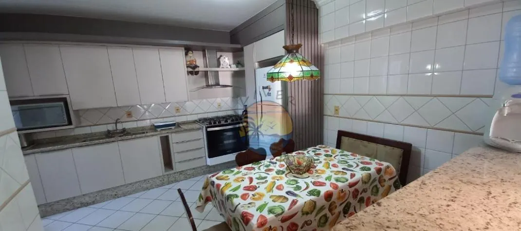Apartamento Alto Padrao Com Vista Mar - 03 Dormitorios Ao Lado De Comercio Em Geral Bombinhas