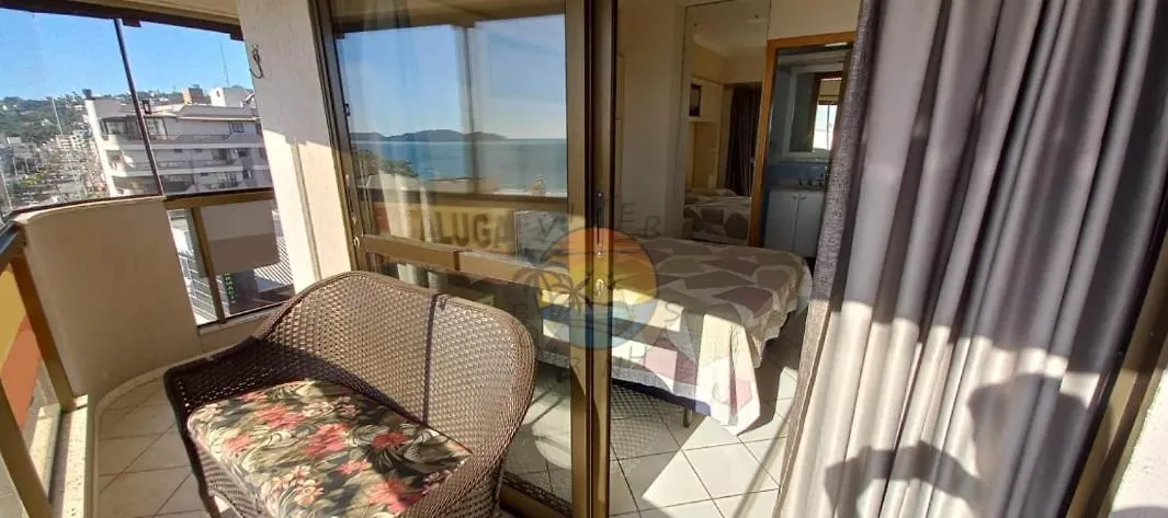 Apartamento Alto Padrao Com Vista Mar - 03 Dormitorios Ao Lado De Comercio Em Geral Bombinhas 0*,  Brazylia