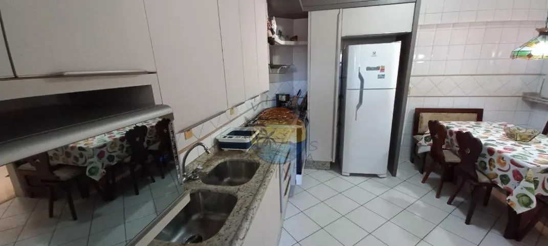 Apartament Apartamento Alto Padrao Com Vista Mar - 03 Dormitorios Ao Lado De Comercio Em Geral Bombinhas