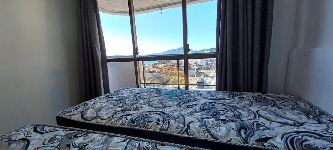Apartamento Alto Padrao Com Vista Mar - 03 Dormitorios Ao Lado De Comercio Em Geral Bombinhas Apartament